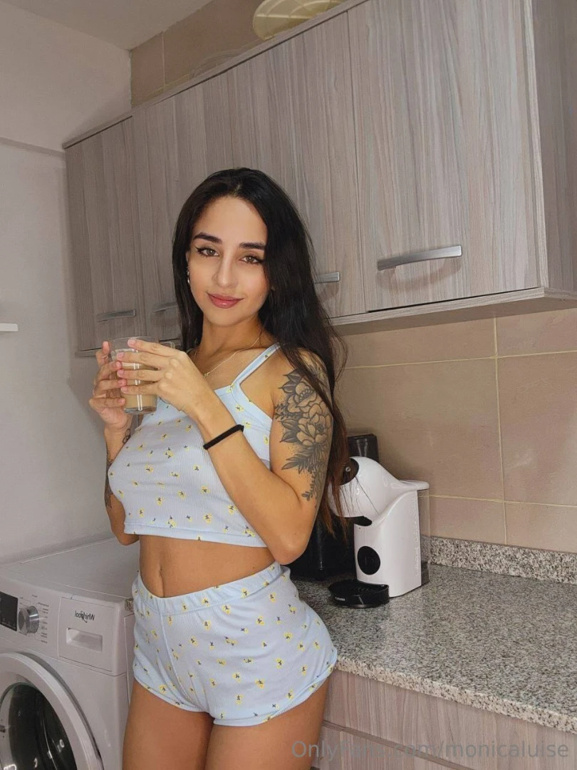 I love this morning vibes 