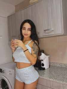 I love this morning vibes