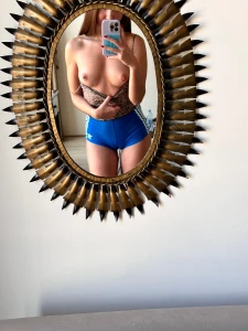 I thought they looked so cute here