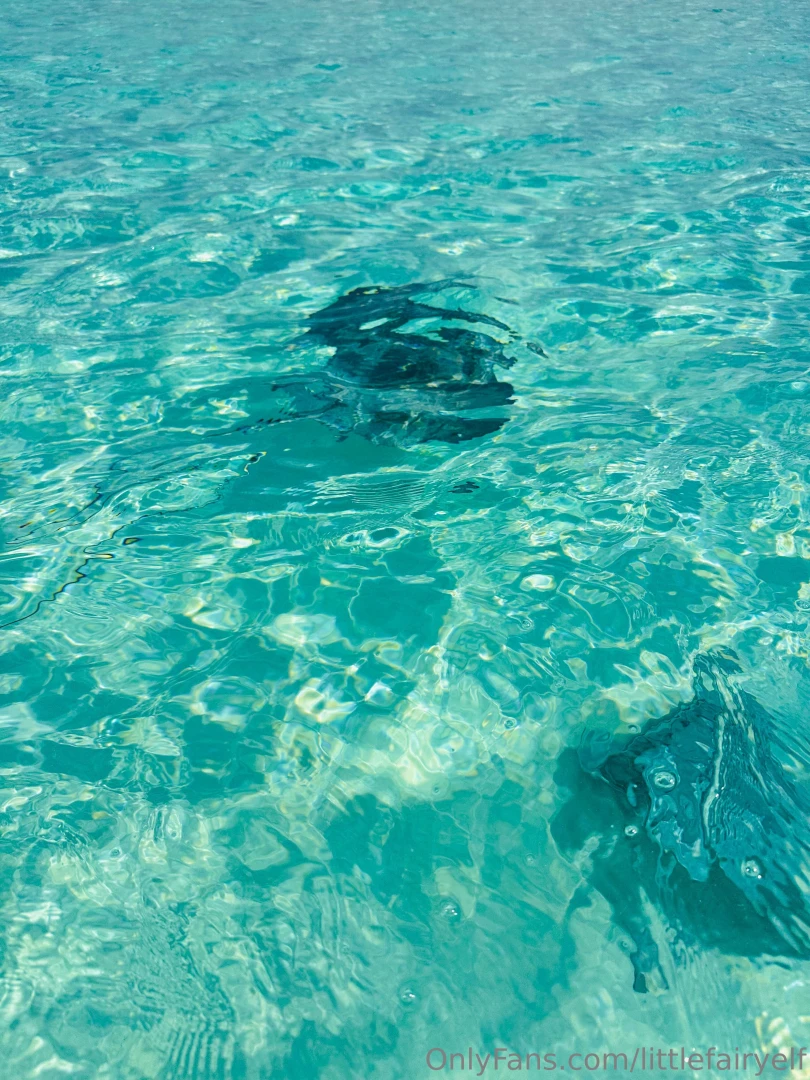 In my mermaid era part 3 