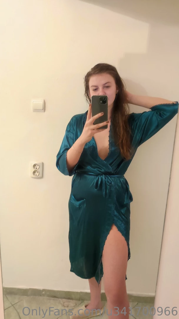 You look hungry come closer 