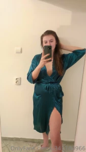 You look hungry come closer