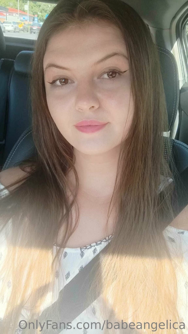 Hello my little ones 