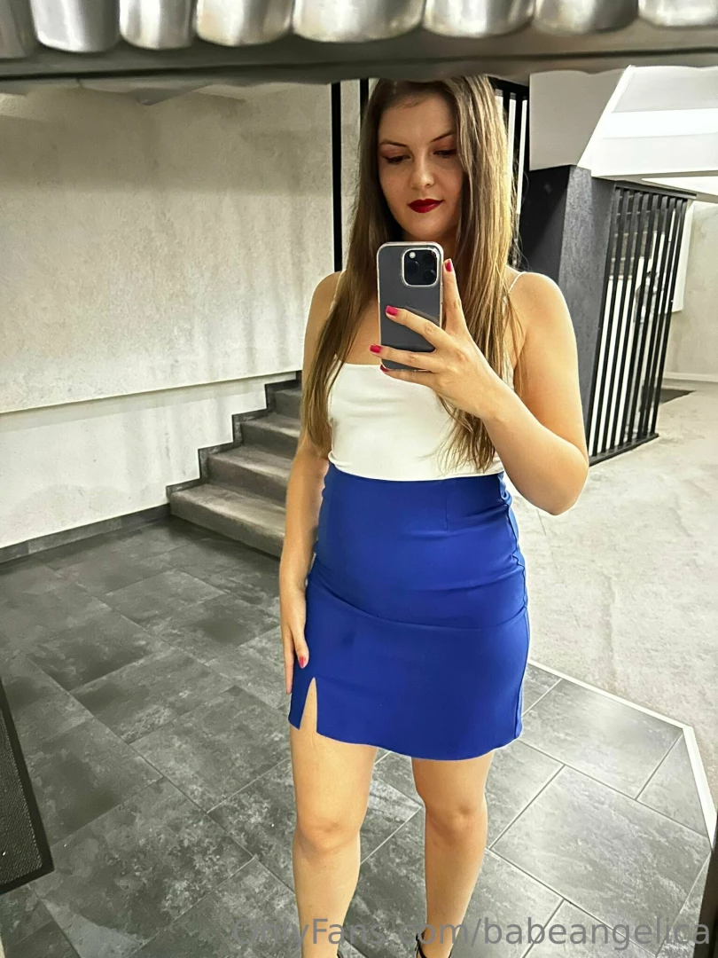 My favourite color what s yours 