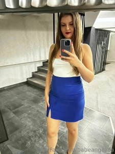 My favourite color what s yours