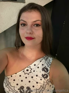 Your lips should be pressed on mine