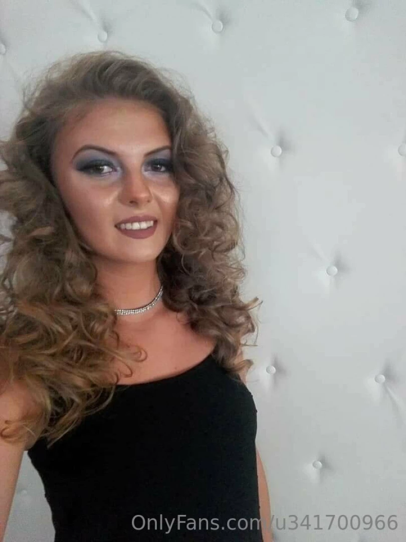 Do you like my curls part 1 