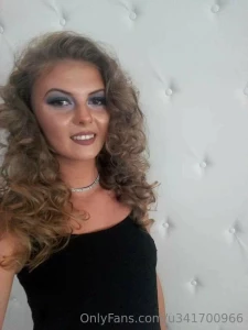 Do you like my curls part 1