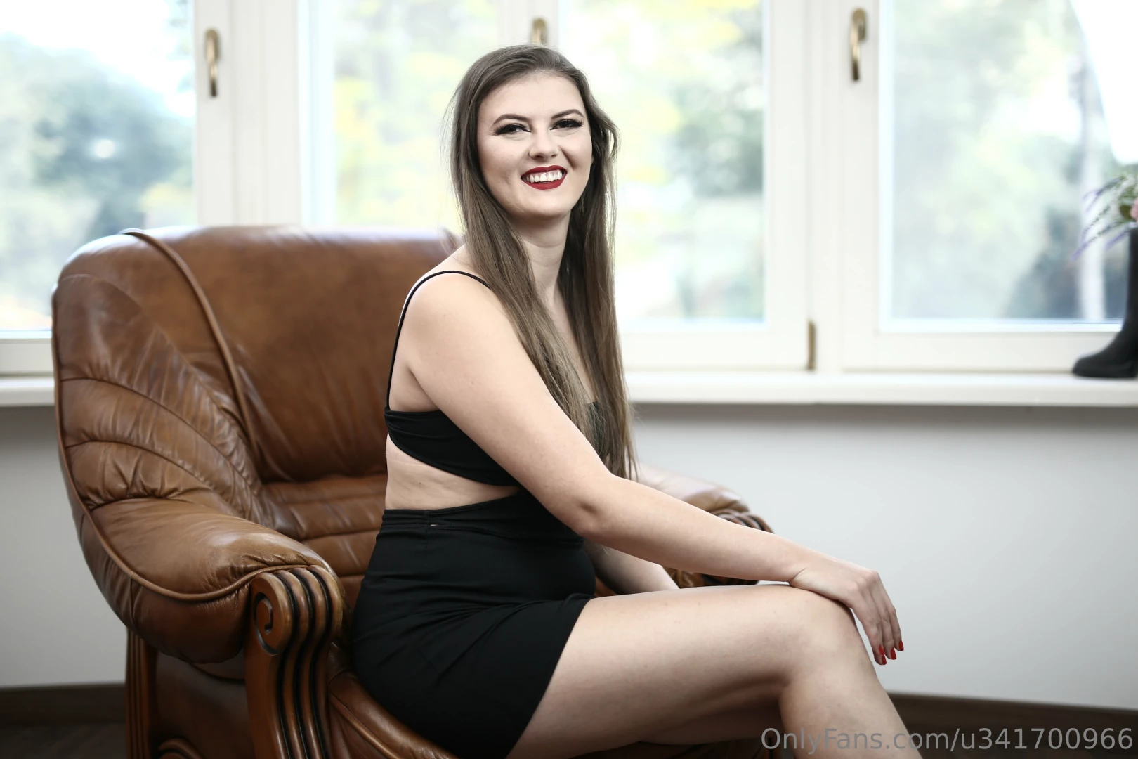 I can handle you all night long 