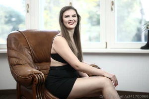 I can handle you all night long