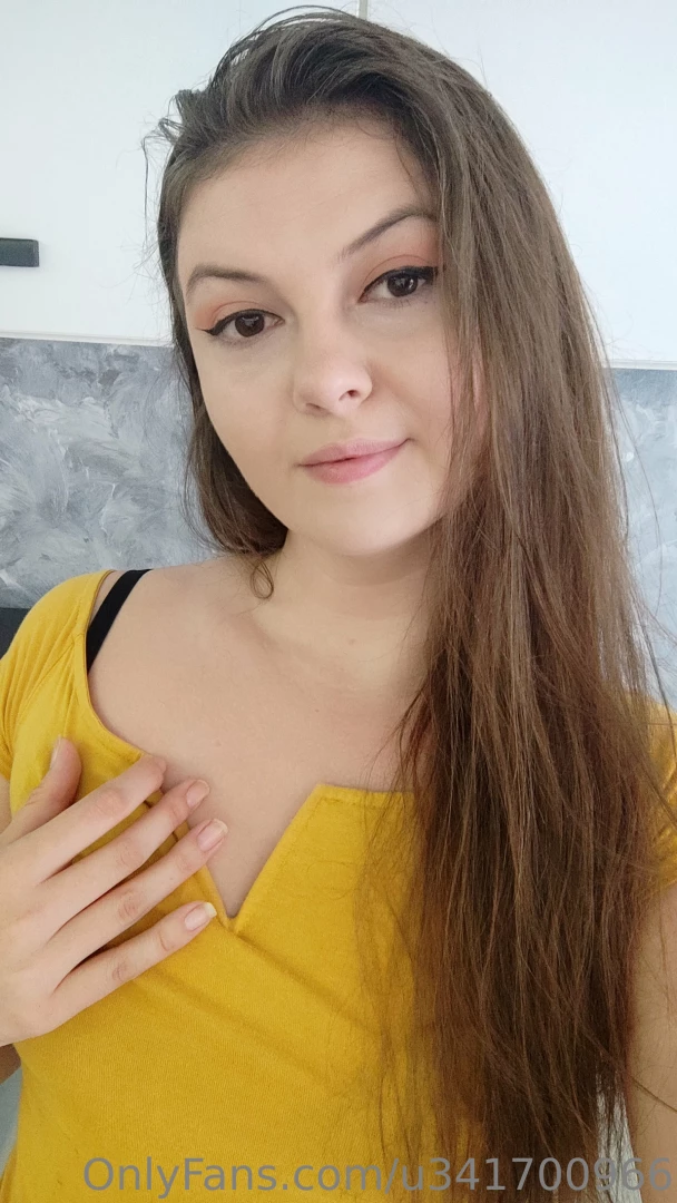 Feel me i know you want it 