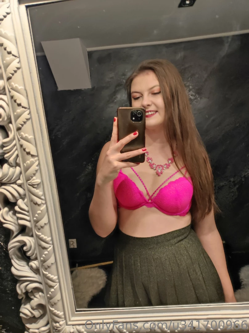 Wanna see what s underneath this outfit 