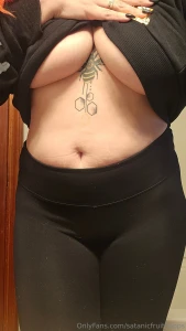 Sneakies i take throughout the day