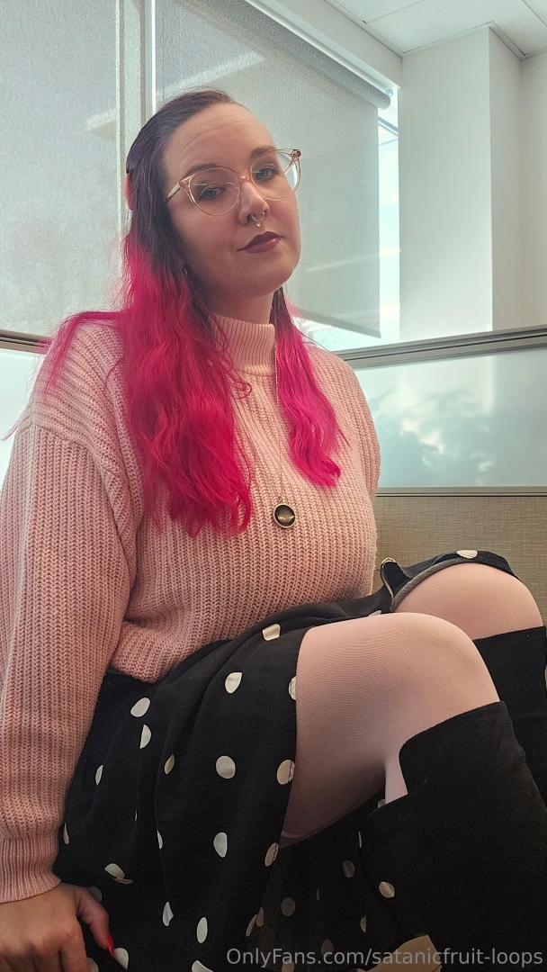 Felt cute might cum later part 5 