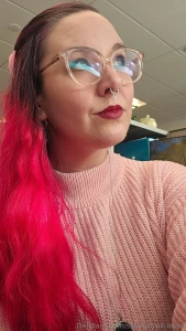 Felt cute might cum later part 3