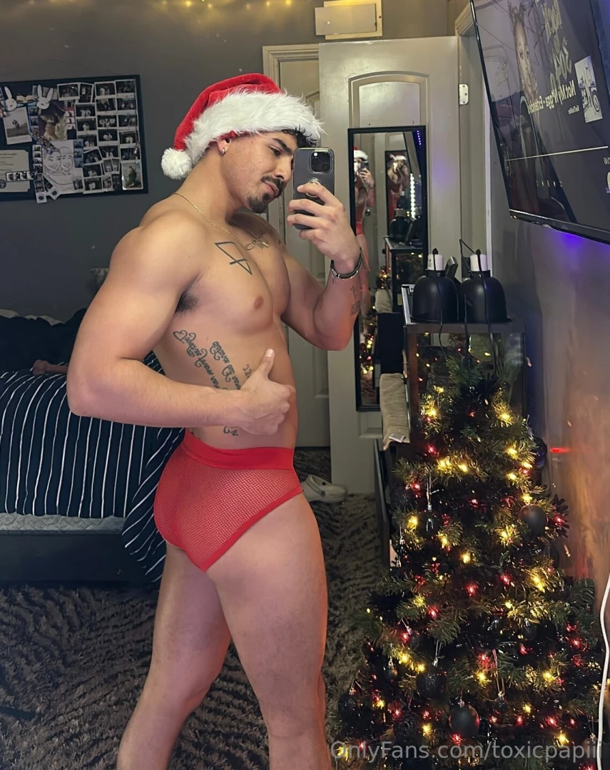 Merry christmas part 4668 