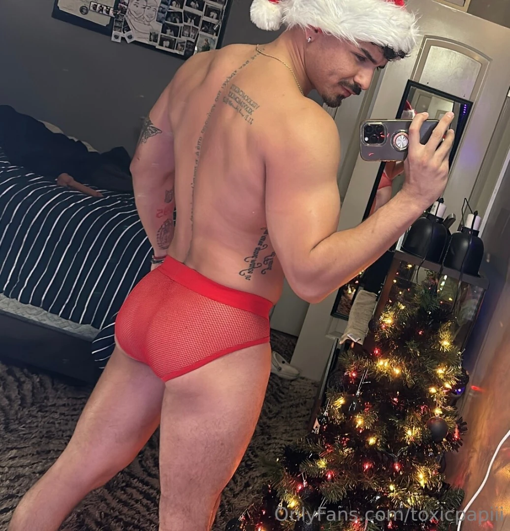 Merry christmas part 4666 