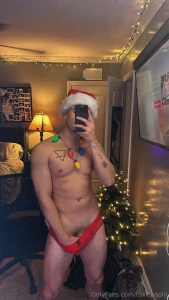 Happy holidays part 808