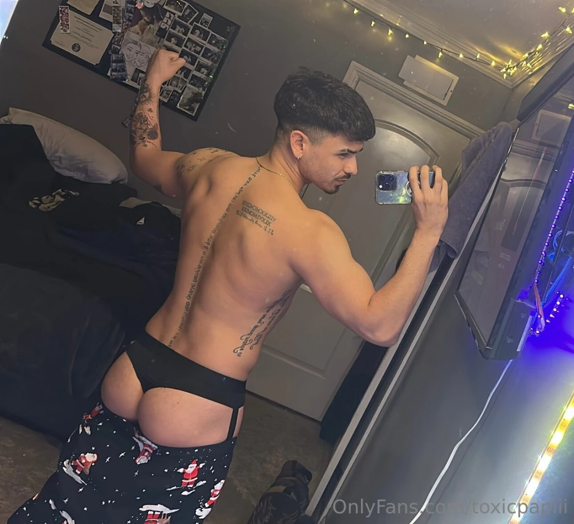 Look at my new undies 