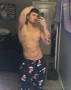 Look at my new undies part 1