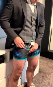 You know you re dirty fucker when you can t help but jerk off before