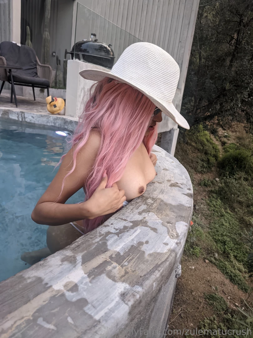 Fotitos antes de que me hicieran venir a chorros part 1 