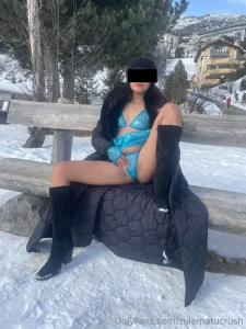 Ame sentirme muy putita para ustedes espero me puedan dedicar mucha part 3