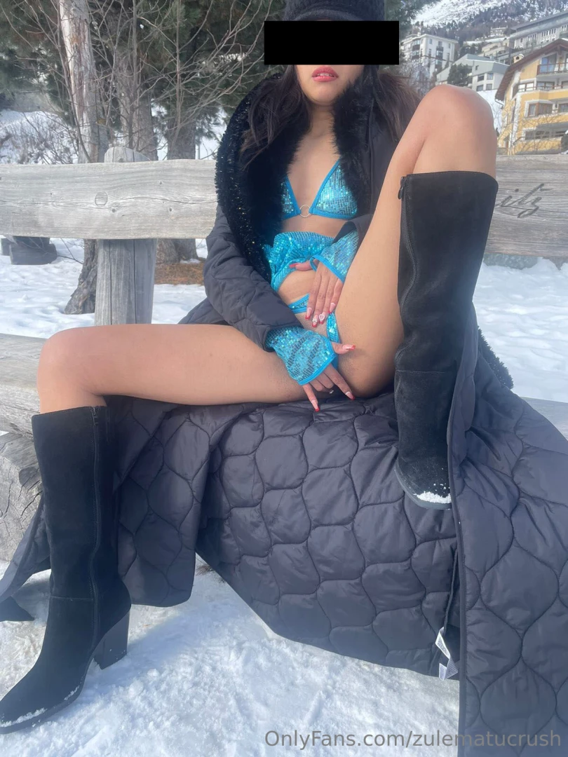 Ame sentirme muy putita para ustedes espero me puedan dedicar mucha 