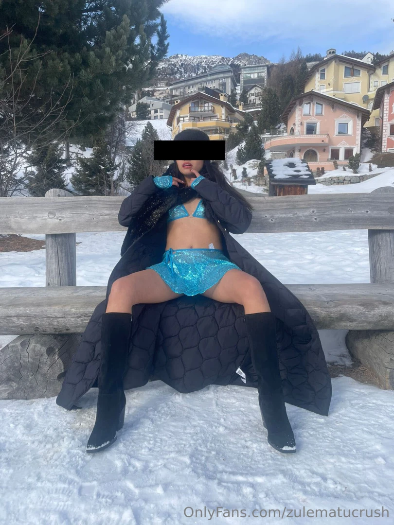 Ame sentirme muy putita para ustedes espero me puedan dedicar mucha part 2 