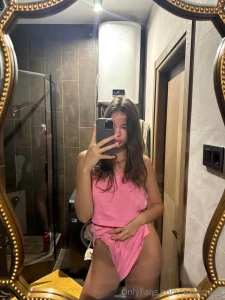 The thought of you taking possession of me drives me crazy