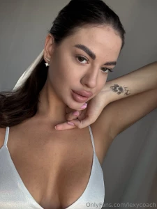 I can shine for you every day would you like that