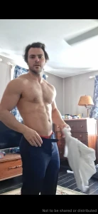 Suits sexier on or off part 2