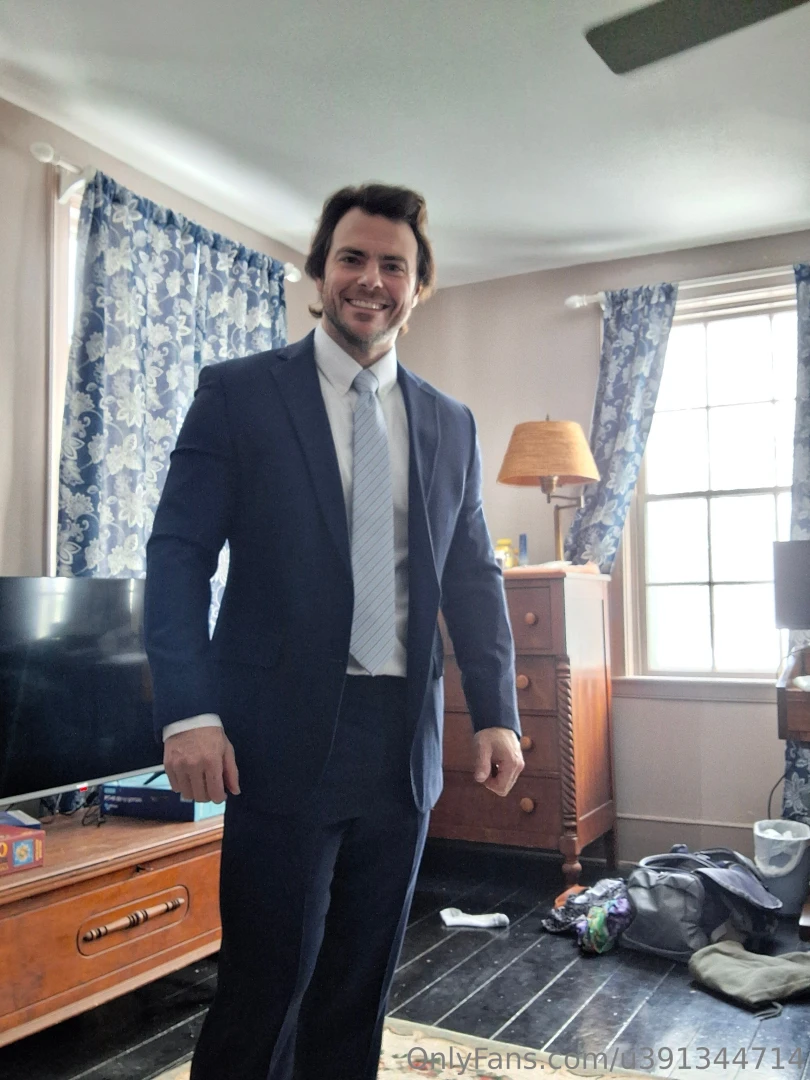 Suits sexier on or off part 1 