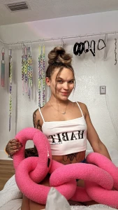 Your fav girl on here