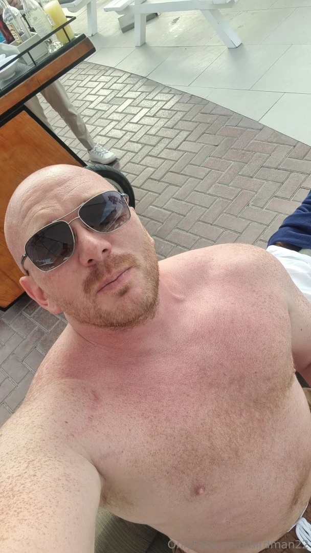 Had a few drinks yesterday burnt my head didn t have any luck 