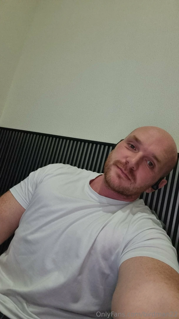 Anybody fancy swapping jobs with me 