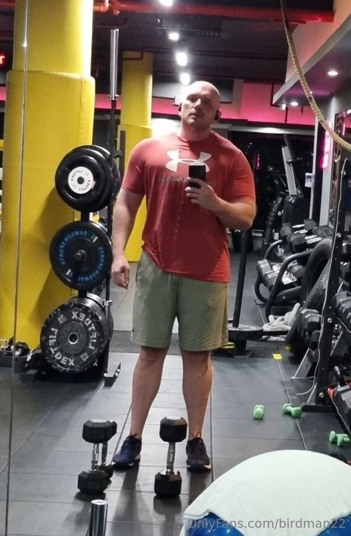 Trying to make a comeback 