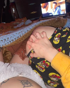 Mine gt happy vday part 1