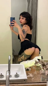 Took this and kinda loved it so here you go