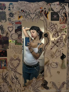 How many tattoos do you have part 4