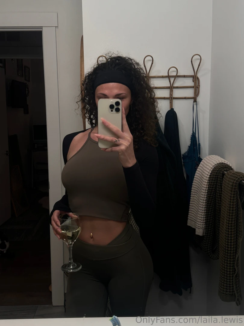 Wine night anyone 