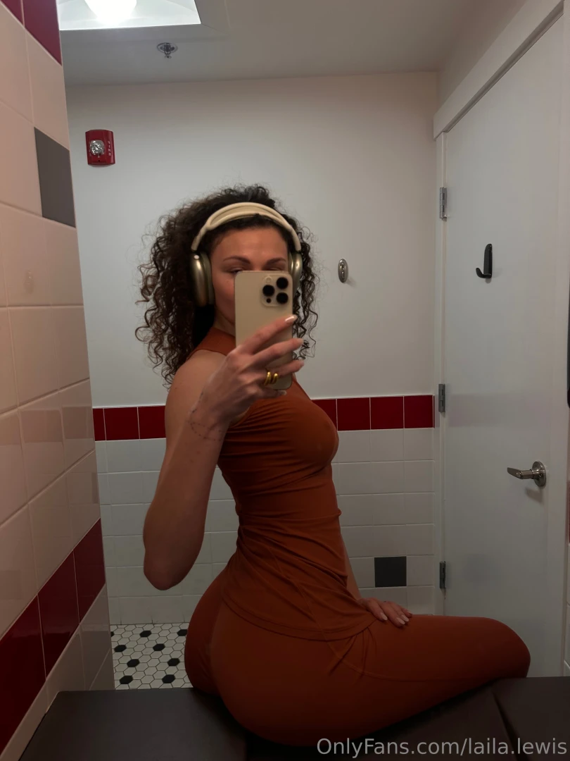 Gym pump part 9 
