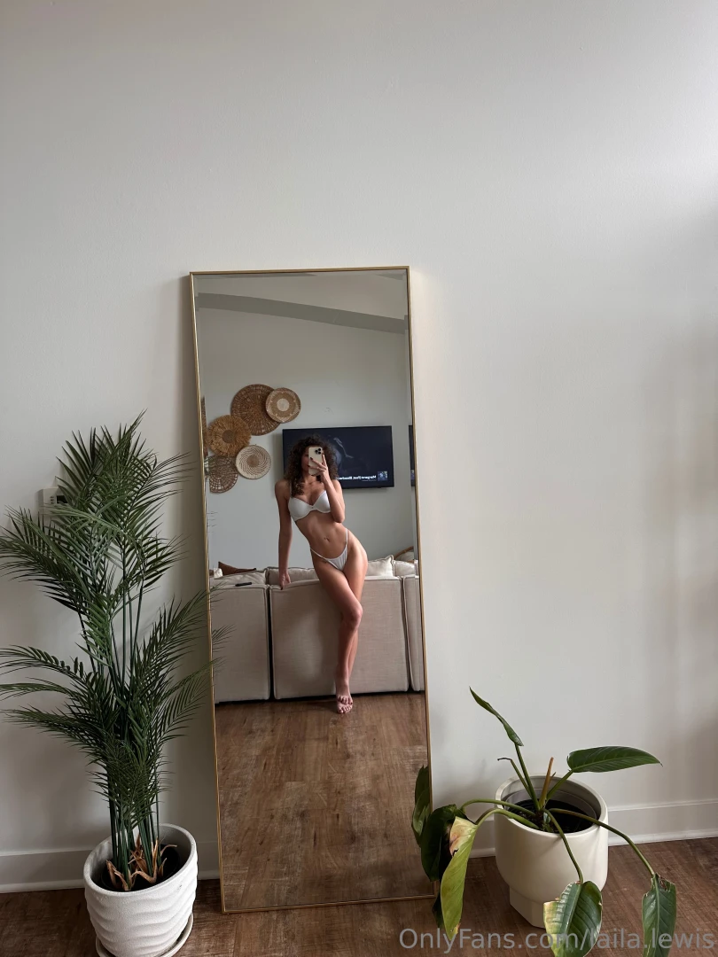 Laila-lewis 