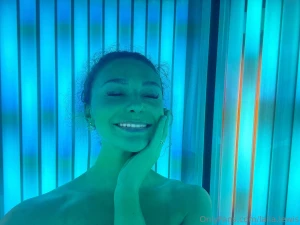 Toasting the buns part 1