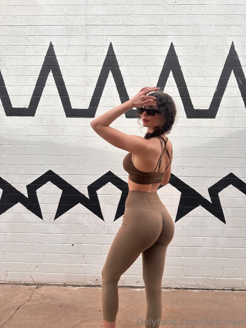 Energy is elevated after this lift 