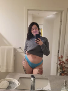 New haircut part 1