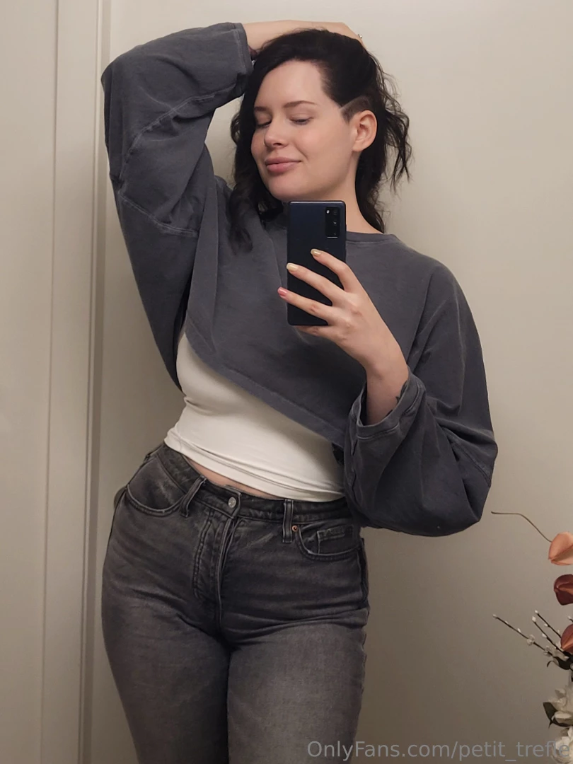 New haircut part 2 