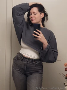New haircut part 2