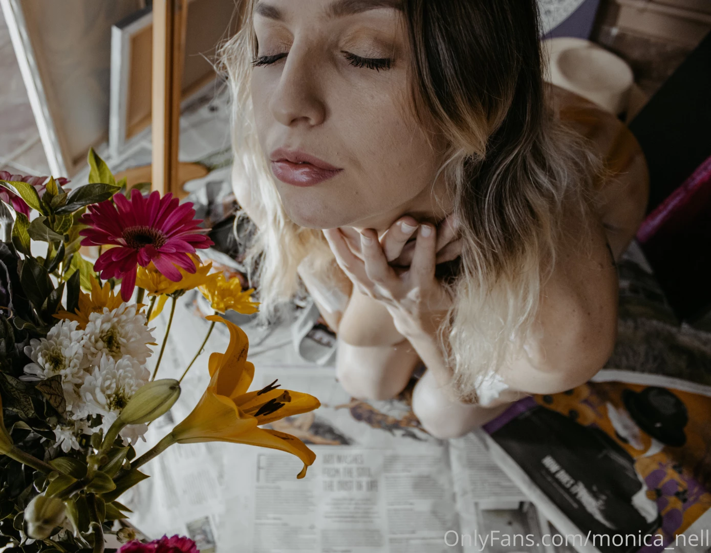 For the love of body art part 1 