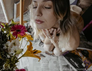 For the love of body art part 1